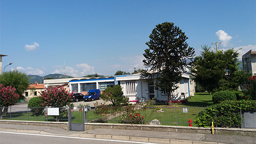 Top Quality - Trancerie Orobiche di precisione Bergamo
