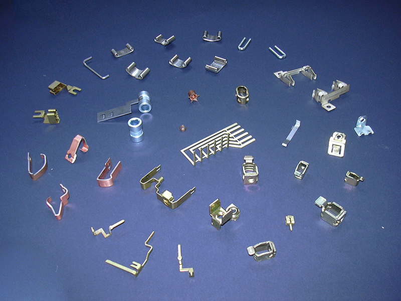 Top Quality - Trancerie Orobiche di precisione Bergamo